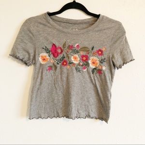 Hollister small T-shirt